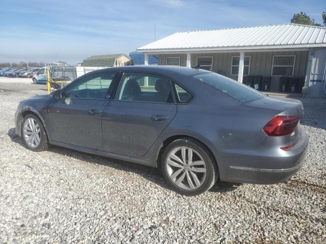 1VWLA7A31KC014063 | 2019 VOLKSWAGEN PASSAT WOL