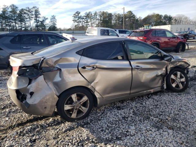 Vin: 5npdh4ae9dh232732, lot: 37713084, hyundai elantra gls 20133