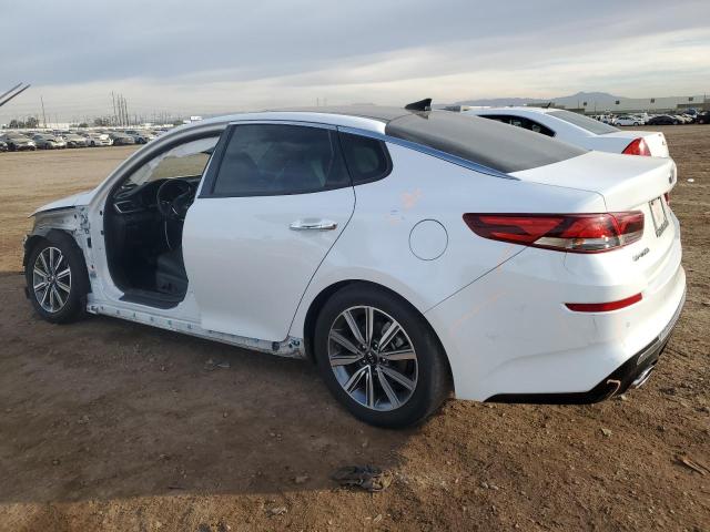 5XXGU4L10LG405485 | 2020 KIA OPTIMA EX