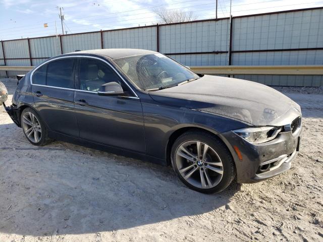 2018 BMW 330 I - WBA8B9C51JAE21892