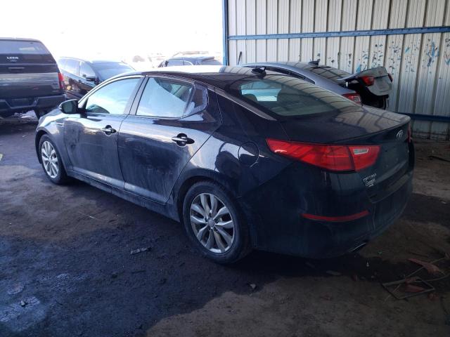 5XXGM4A72EG326216 | 2014 KIA OPTIMA LX