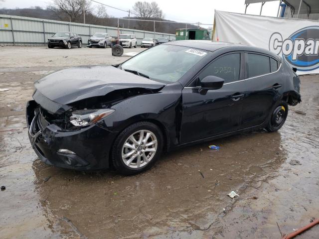 2016 Mazda Mazda3 4-Door Grand Touring