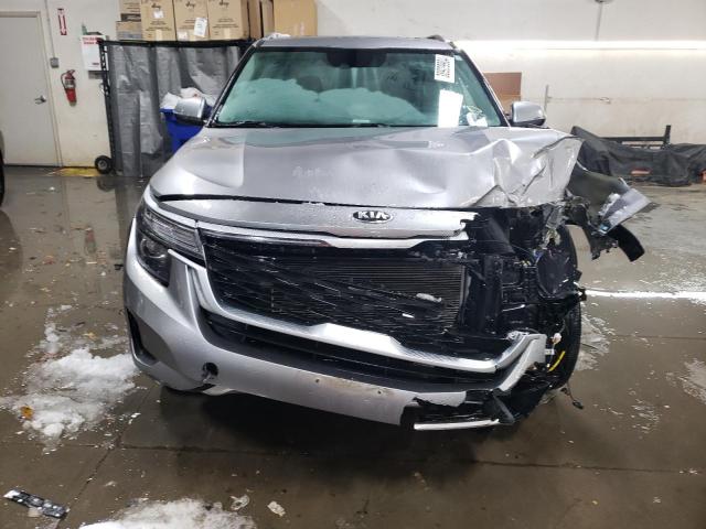 VIN 5TDZK3EH0DS137279 2013 Toyota Highlander, Se V6 no.5