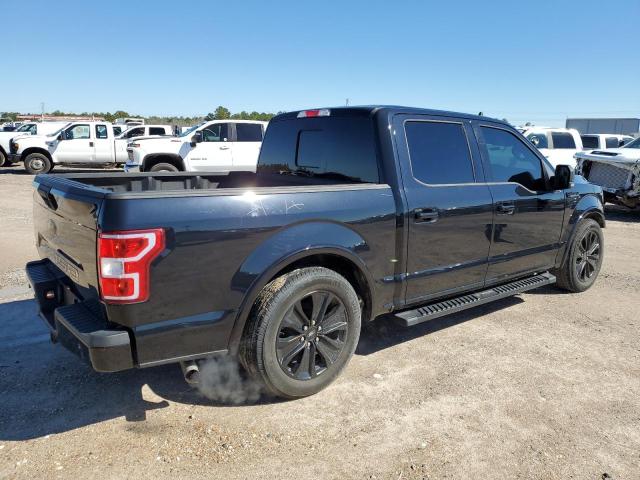 1FTEW1C55LFC63846 | 2020 FORD F150 SUPER