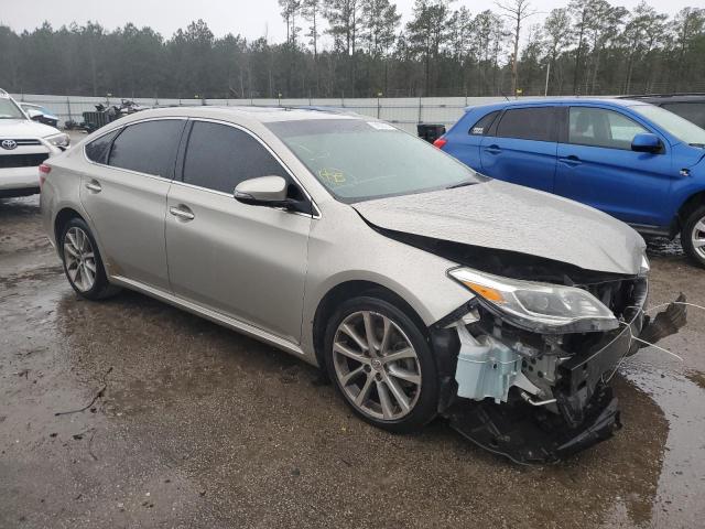 4T1BK1EB6EU105964 | 2014 TOYOTA AVALON BAS