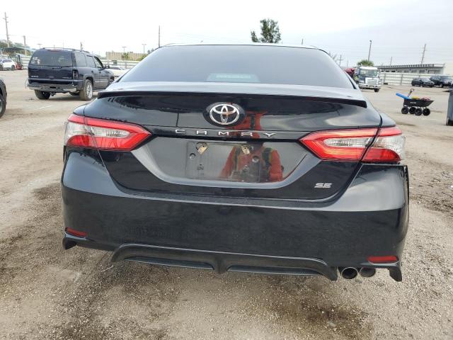 2018 TOYOTA CAMRY L - 4T1B11HK1JU667781