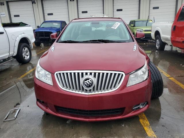 2022 BUICK LACROSSE C - 1G4GD5EG5AF240953