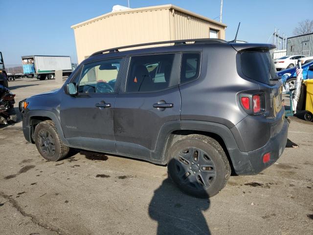 ZACNJDABXMPM64467 | 2021 JEEP RENEGADE S