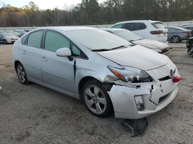 Vin: jtdkn3du1a5116059, lot: 82513003, toyota prius 20104