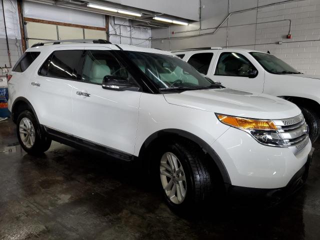 1FM5K8D87EGB52673 | 2014 FORD EXPLORER X