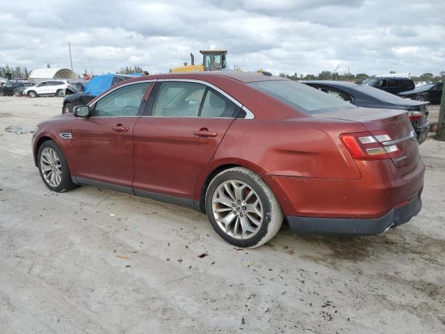 1FAHP2F88EG171932 | 2014 FORD TAURUS LIM