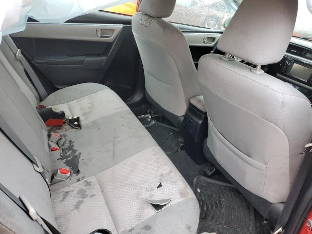 2015 Toyota Corolla L VIN: 2T1BURHEXFC373157 Lot: 39996044