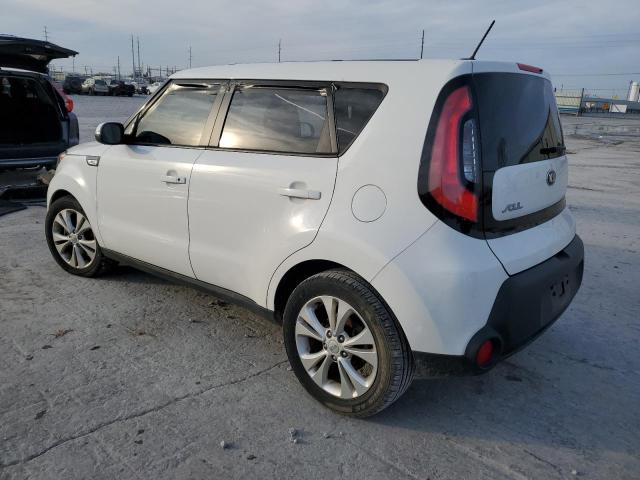 KNDJP3A57E7061744 | 2014 KIA SOUL +