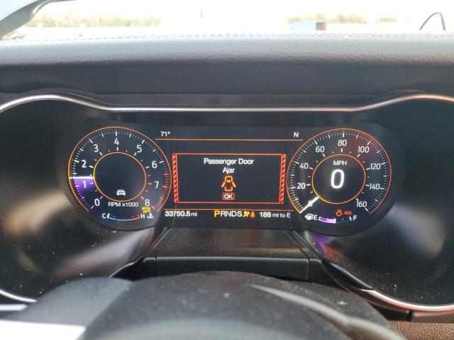 2019 FORD MUSTANG 1FATP8UH5K5161964