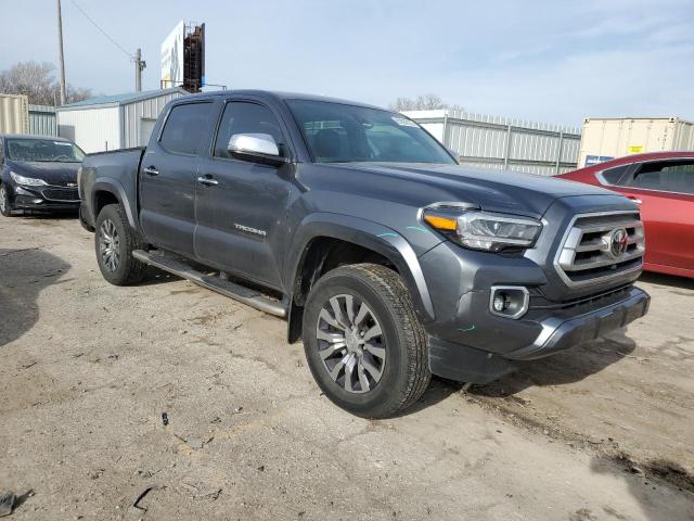 Vin: 3tmez5cn1nm188404, lot: 81832073, toyota tacoma double cab 20224