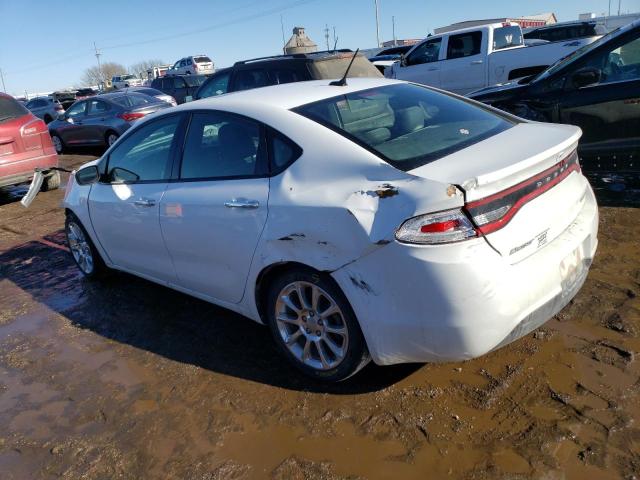 VIN 3N1AB7AP8FY277399 2015 Nissan Sentra, SV no.2