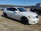 LEXUS GS 350 photo