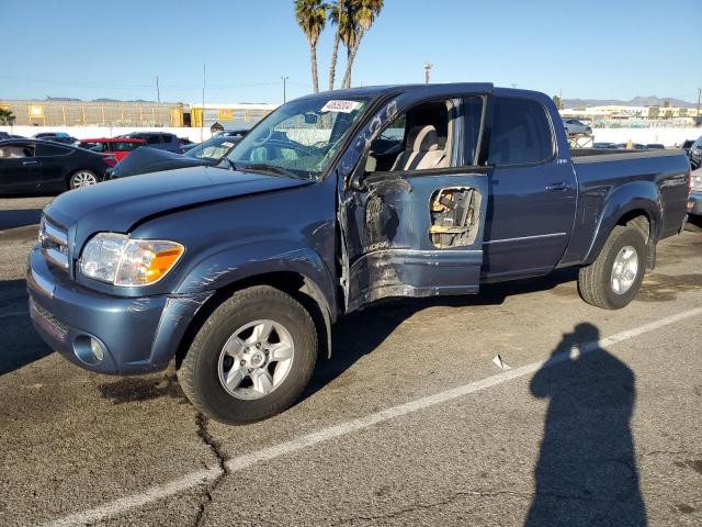 2006 Toyota Tundra 