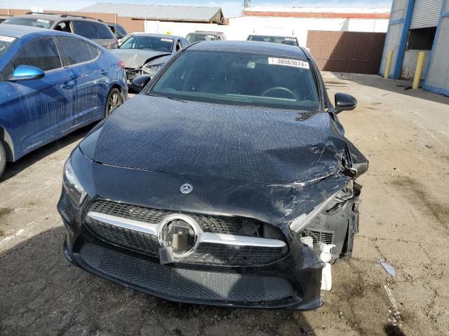 2020 MERCEDES-BENZ A 220 - WDD3G4EB5LW039250