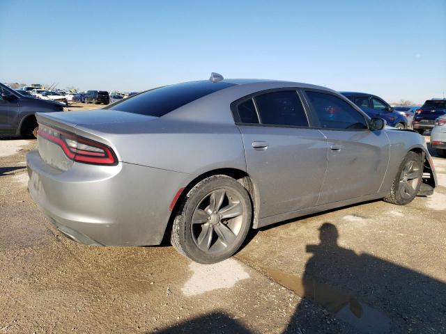 2016 DODGE CHARGER SX - 2C3CDXHG6GH240935