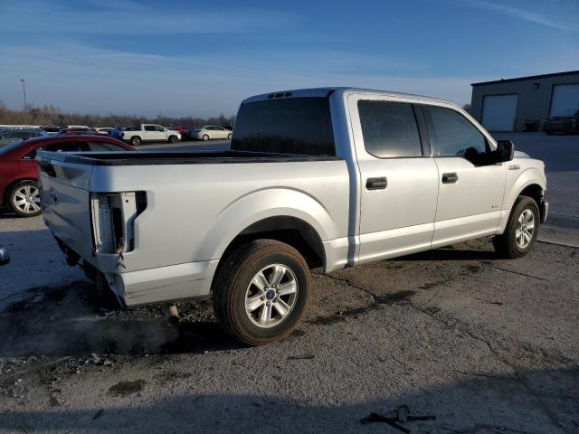 1FTEW1CP8HKE11990 | 2017 FORD F150 SUPER