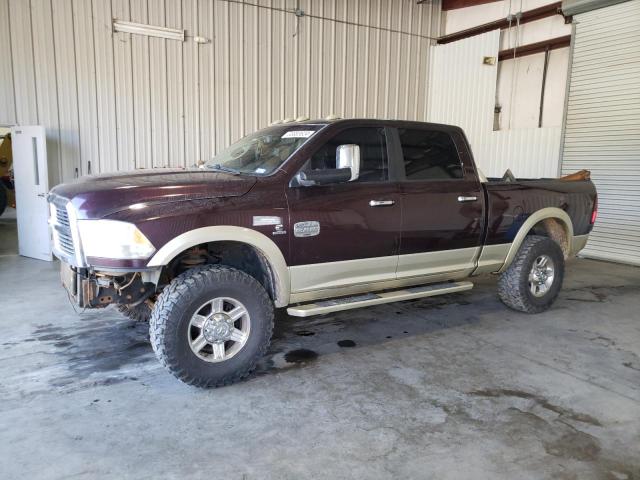 2012 Dodge Ram 2500 