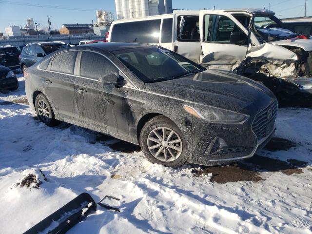 5NPE24AF9KH733566 | 2019 HYUNDAI SONATA SE