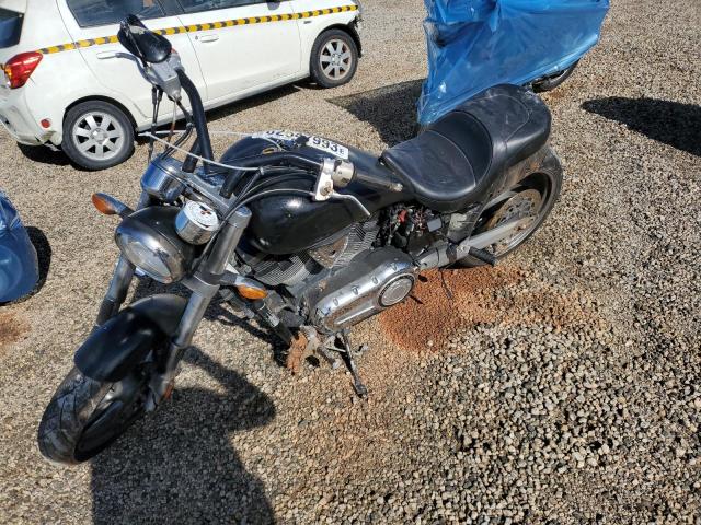 2006 VICTORY MOTORCYCLES HAMMER - 5VPHB26D563010180
