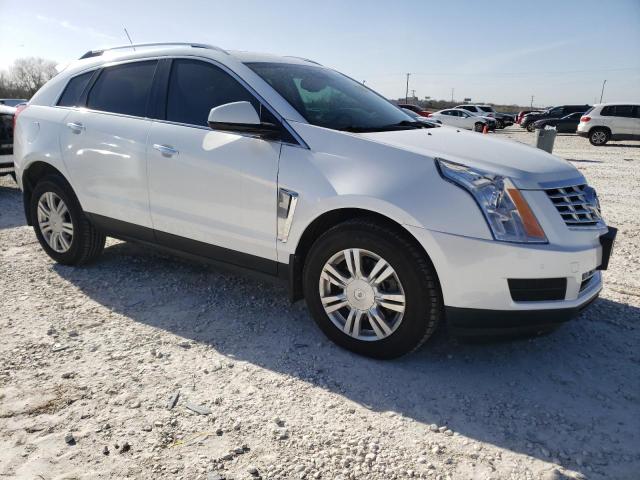 3GYFNBE38GS526531 | 2016 CADILLAC SRX LUXURY