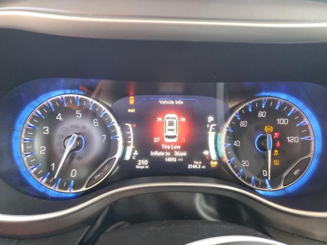 2023 CHRYSLER PACIFICA T - 2C4RC1BG0PR612603