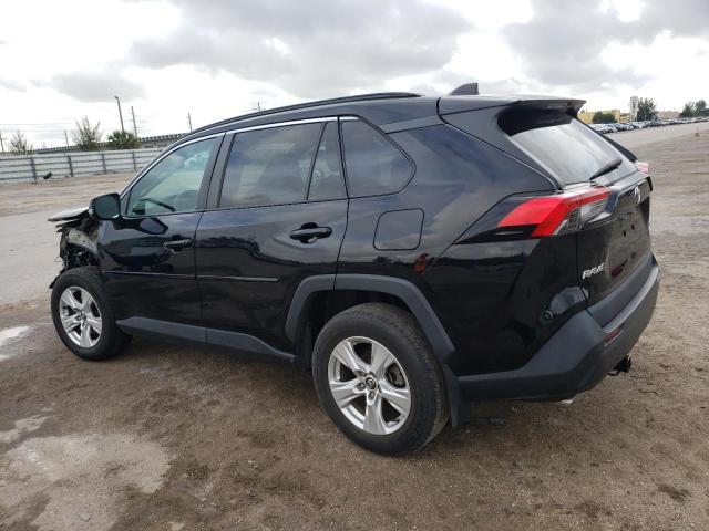 2T3P1RFV4LC106732 | 2020 TOYOTA RAV4 XLE