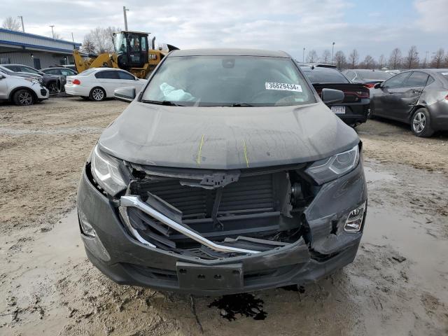 2020 CHEVROLET EQUINOX LT - 2GNAXTEV2L6134825