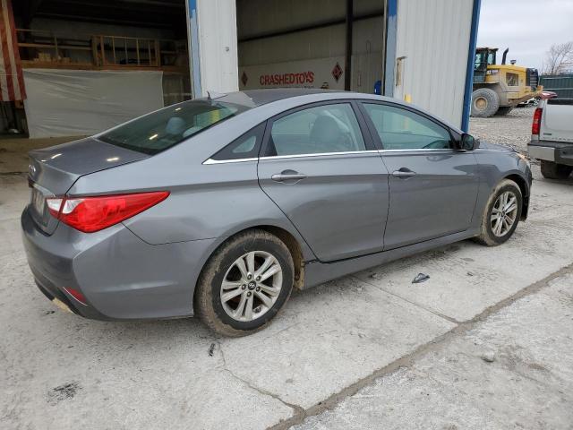 5NPEB4AC2EH867510 | 2014 HYUNDAI SONATA GLS