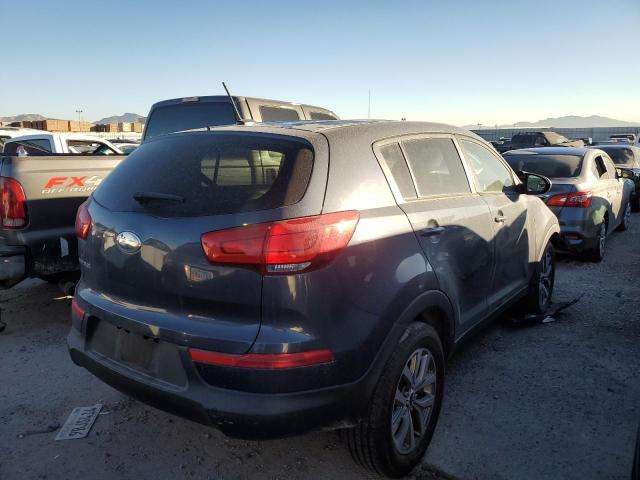 KNDPB3AC7E7599920 | 2014 KIA SPORTAGE B