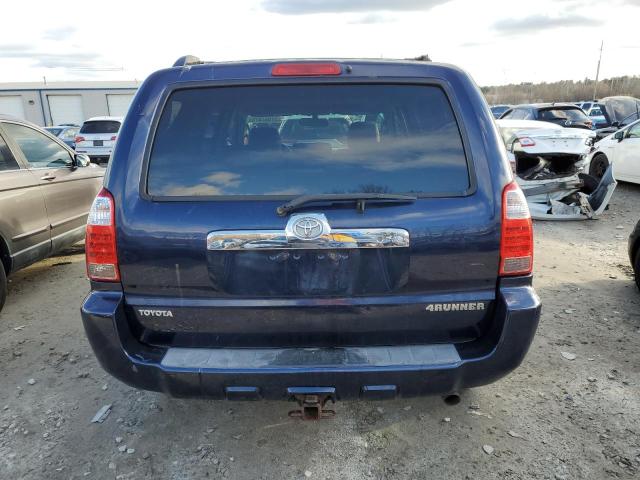 JTEBU14R38K001179 2008 Toyota 4Runner Sr5