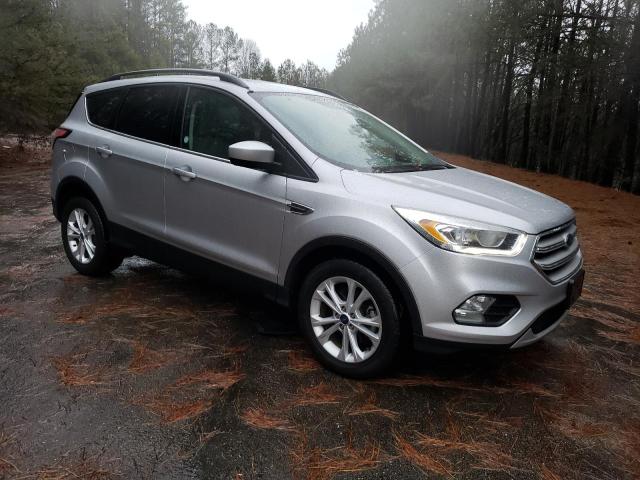 1FMCU0HD2JUC19377 | 2018 FORD ESCAPE SEL