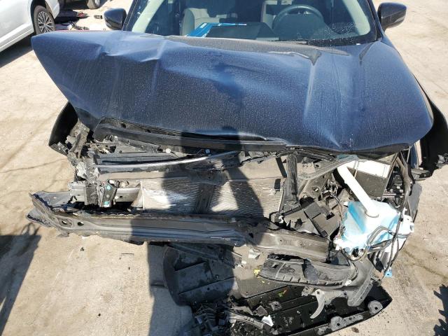 2021 Subaru Forester Sport VIN: JF2SKARC7MH583293 Lot: 82865903