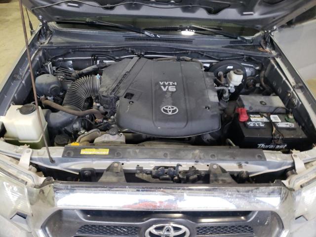 3TMJU4GN0EM162961 | 2014 TOYOTA TACOMA DOU