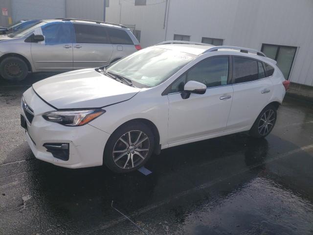 2017 SUBARU IMPREZA LI - 4S3GTAN69H3703504