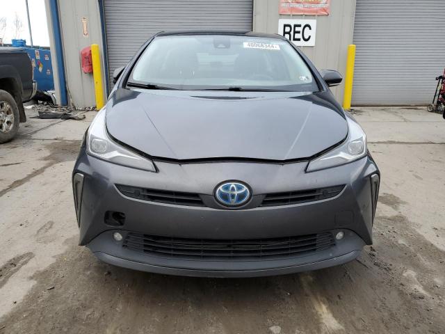 JTDL9RFU8K3009337 | 2019 TOYOTA PRIUS