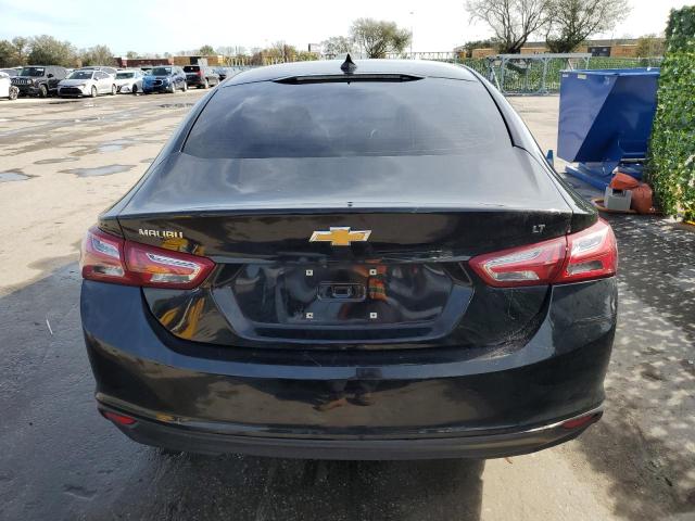 2019 Chevrolet Malibu Lt VIN: 1G1ZD5STXKF139075 Lot: 39270614