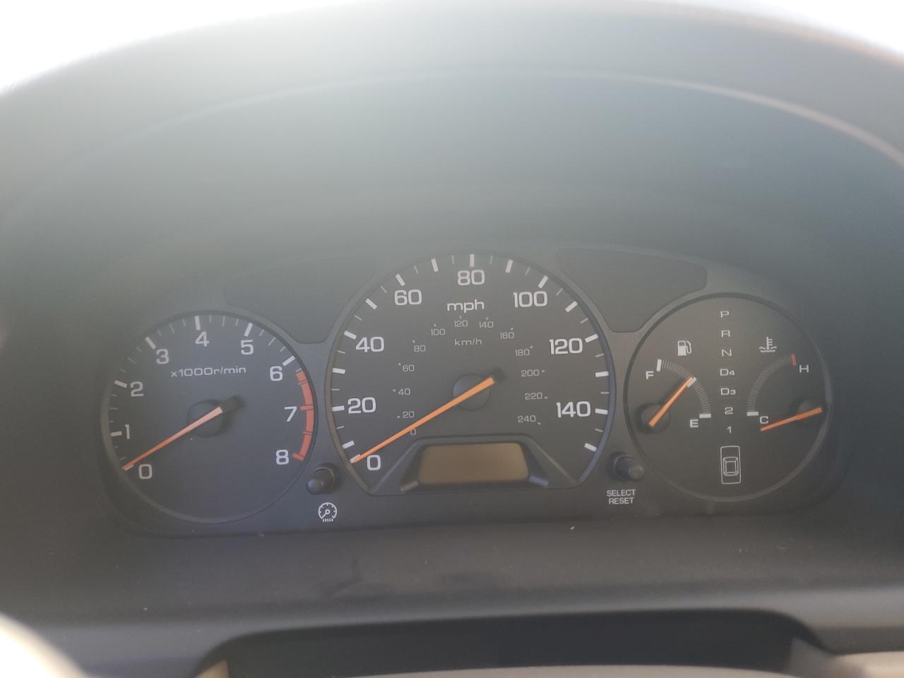 JHMCG5673YC031388 2000 Honda Accord Se