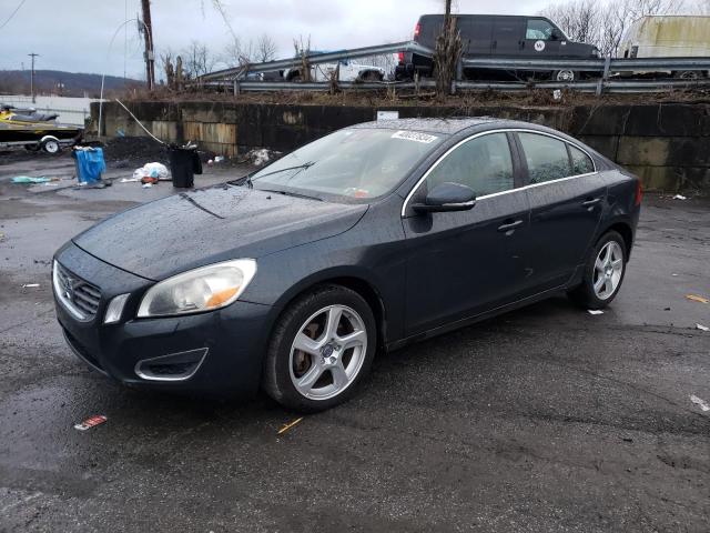 VIN YV1612FS5D2230391 2013 Volvo S60, T5 no.1