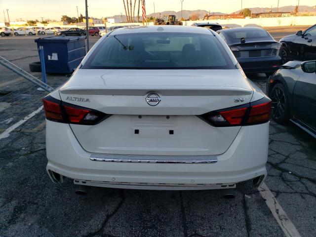 1N4BL4DV8NN405679 | 2022 Nissan altima sv