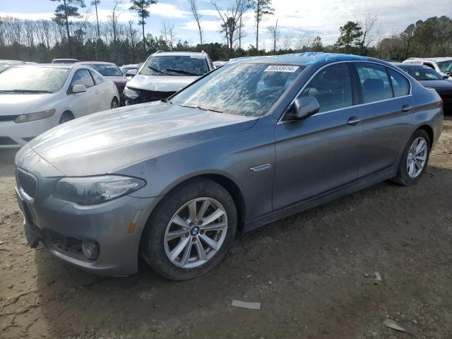 2015 BMW 528 XI - WBA5A7C57FD622807
