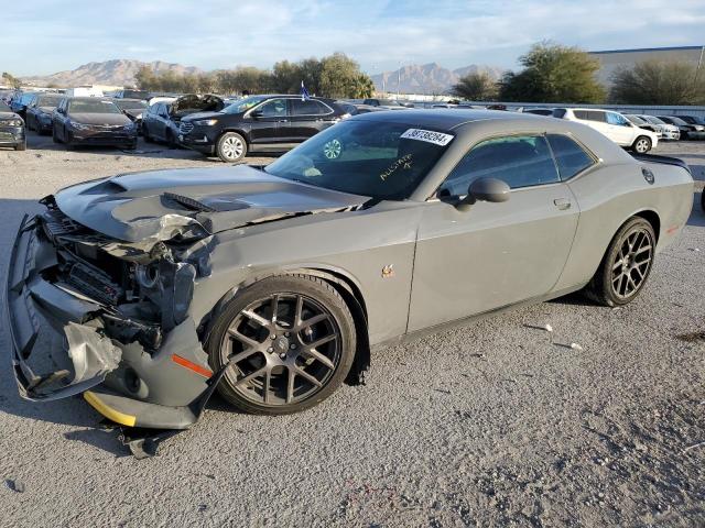 2C3CDZFJ5KH596196 | 2019 DODGE CHALLENGER