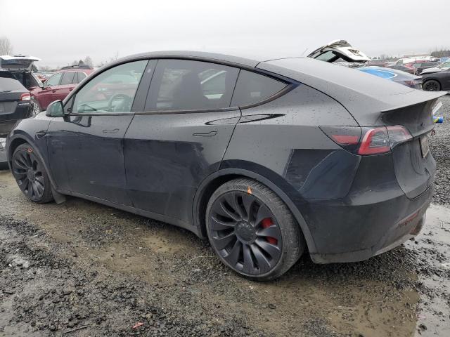 7SAYGDEF4NF490053 2022 TESLA MODEL Y-1