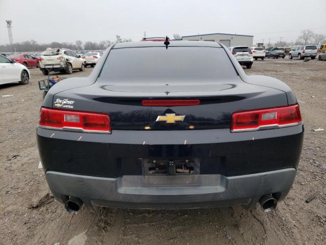 2G1FA1E39E9314221 | 2014 CHEVROLET CAMARO LS