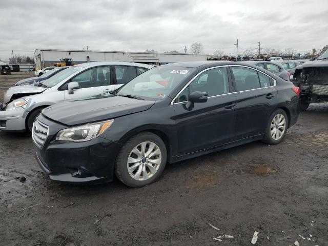 2016 Subaru Legacy 2.5i Premium