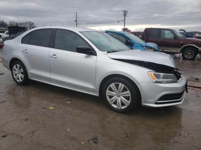 3VWLA7AJ1FM409914 | 2015 VOLKSWAGEN JETTA TDI